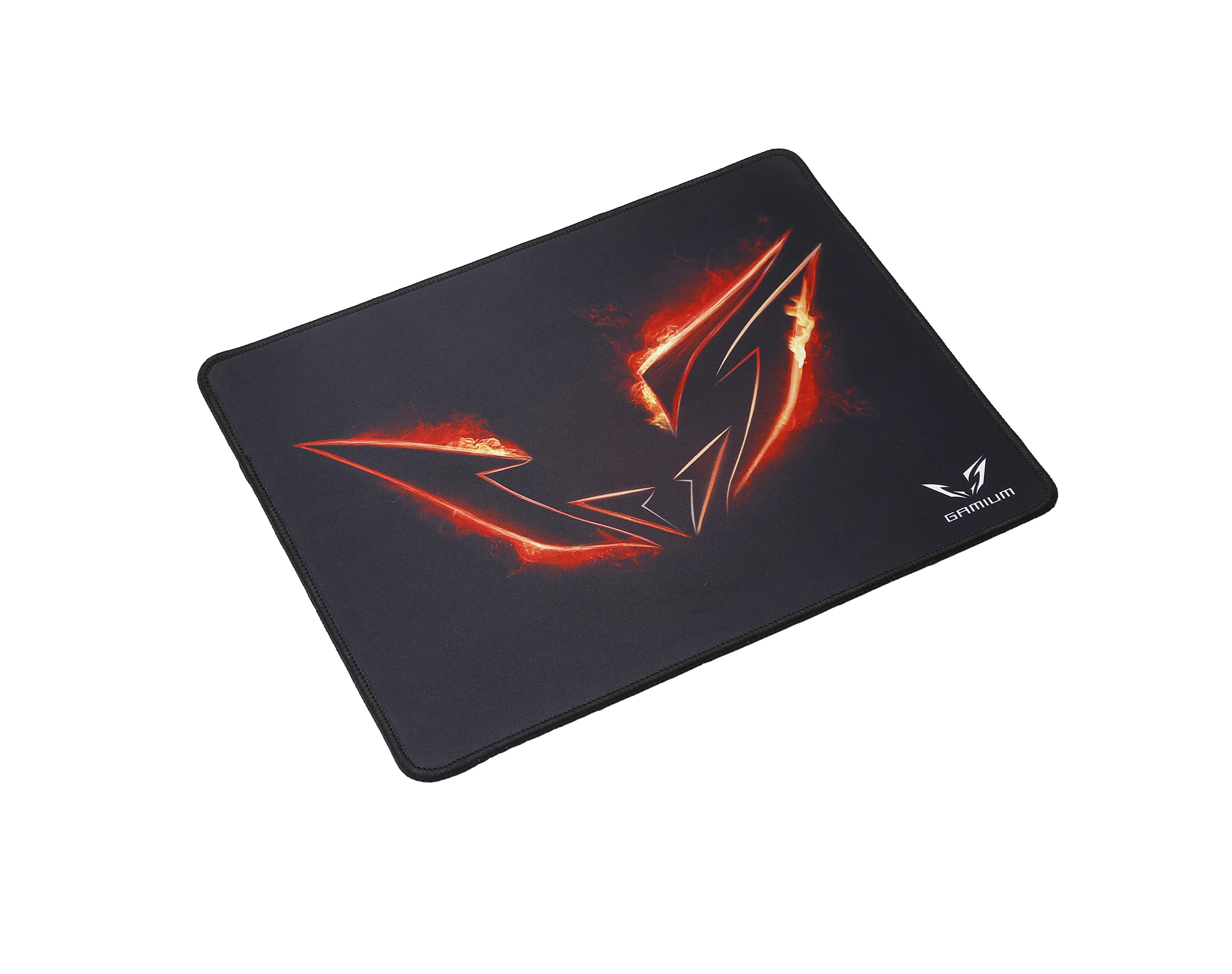 WE Gamium Bundle 4 in 1 per PC cuffie con microfono + tastiera + mouse + tappetino per mouse