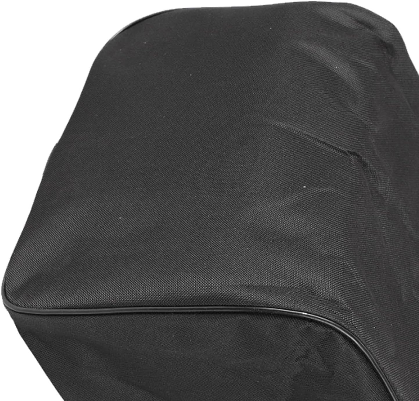 Accordion Bag Instrument Carrying Case Backpack for 22 Key 8 Bass Accordions, Waterproof Oxford Cloth Gig Bag 13.39x12.20x7.09 inch