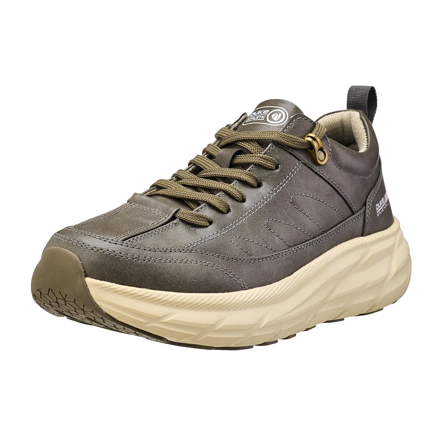 Mens Running Sports Shoes | Lightweight & Breathable | Ideal for Gym, Running, Jogging, Walking & Training | Comfortable and Durable Shoes for Men-image-45