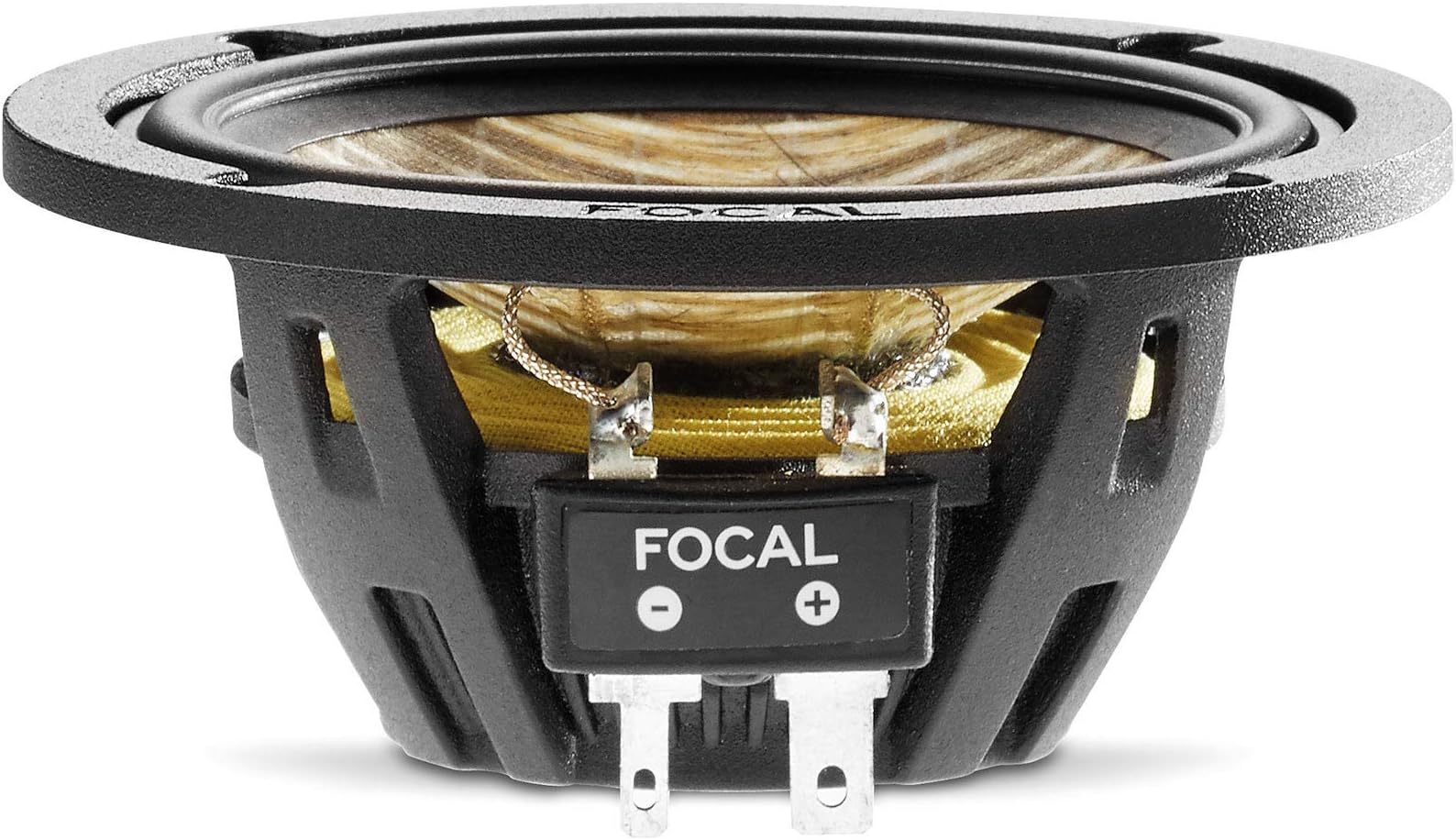 FOCAL PS 165F 6.5" Separate 2-Way Speaker FLAX