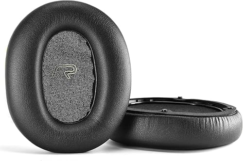 W860NB - Almohadillas de repuesto para auriculares activos Edifier W860NB