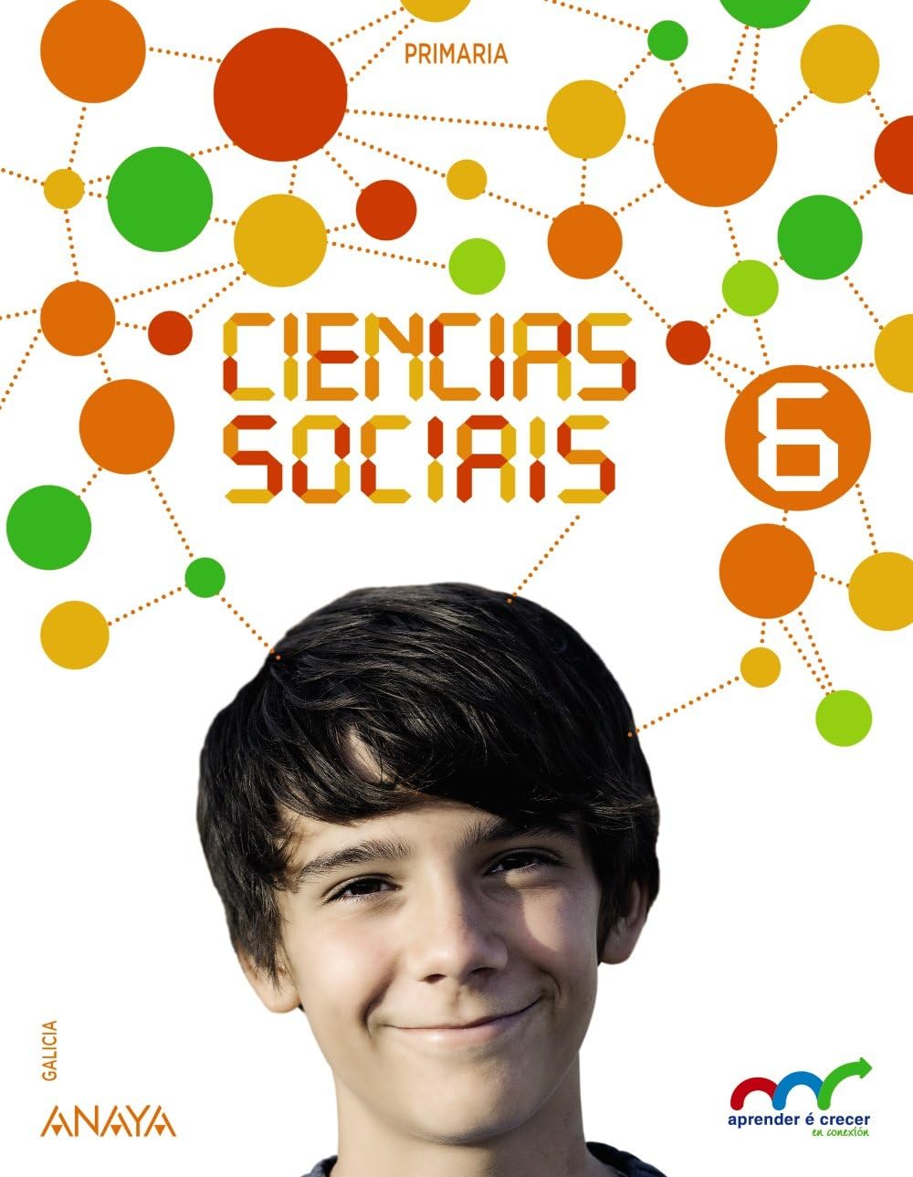 Ciencias Sociais 6.