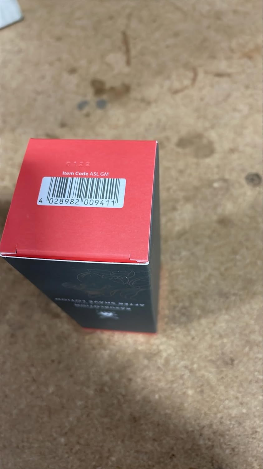MÜHLE Grapefruit and Mint Aftershave Lotion 125ml