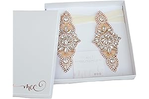 Handmade Rose Gold Women's Bridal Sandals