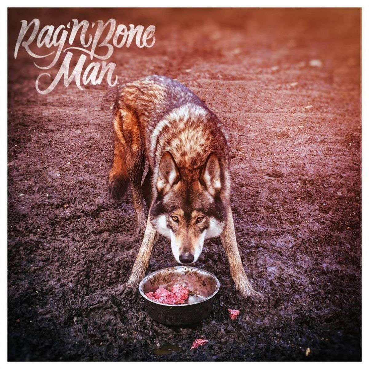Wolves [VINYL]