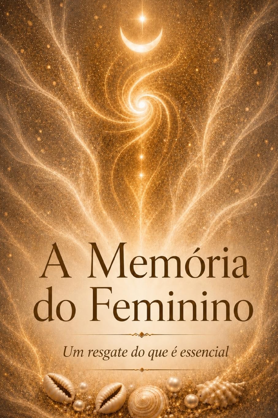 A Memória do Feminino: Um Resgate do Que é Essencial