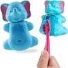 Flipper Animal World diş fırçası tutucusu, Fil Flipper