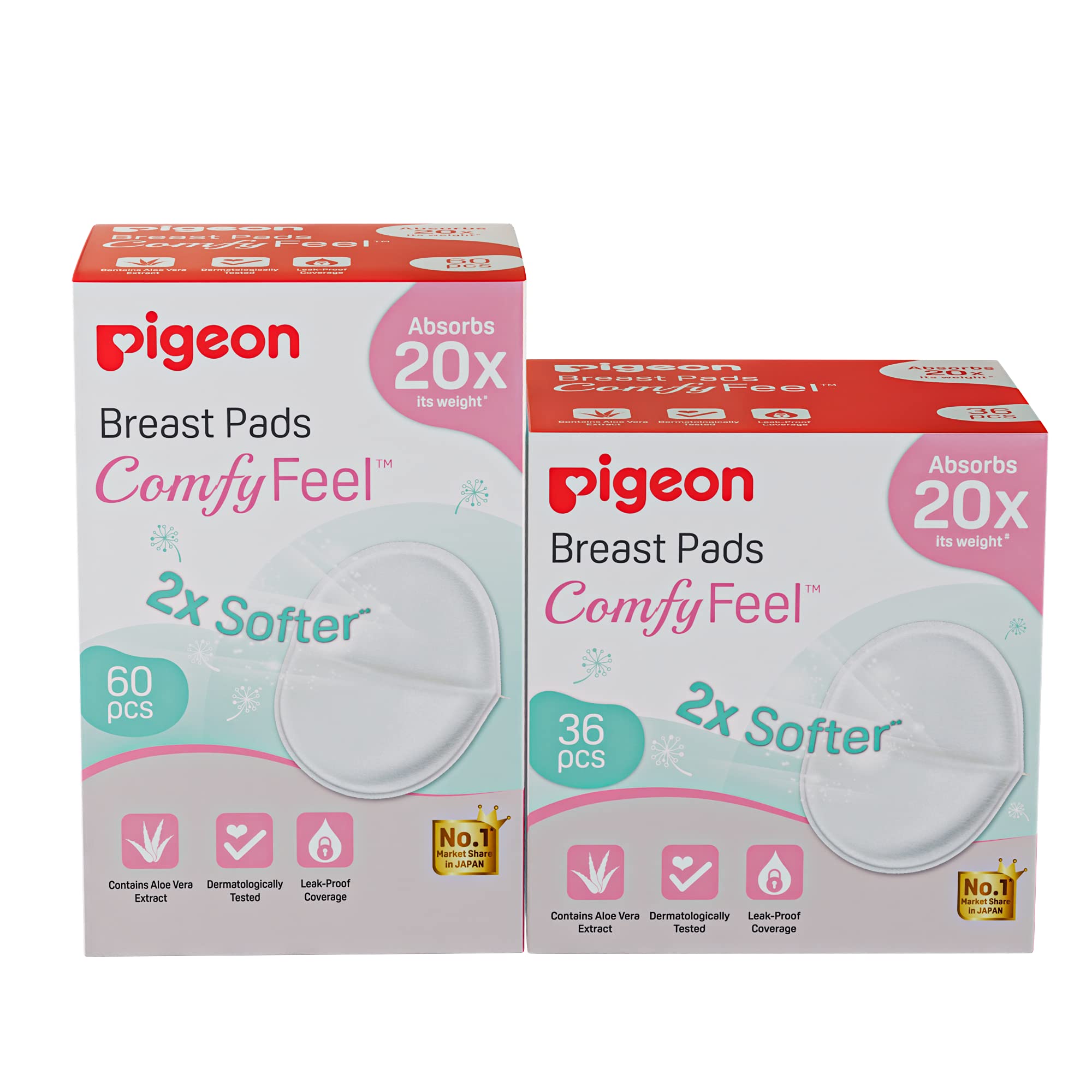 See full amazon price history chart for Pigeon Disposable Breast Pads,Comfy Feel,2X Softer,Gentle on Skin,Stay Dry All Day,Aloe Vera Extract,Dermatologically Test,Leak Proof Coverage,White,96 pcs Pigeon Disposable Breast Pads,Comfy Feel,2X Softer,Gentle on Skin,Stay Dry All Day,Aloe Vera Extract,Dermatologically Test,Leak Proof Coverage,White,96 pcs (B09G9LVWHC) Amazon Price History, Amazon Price Tracker