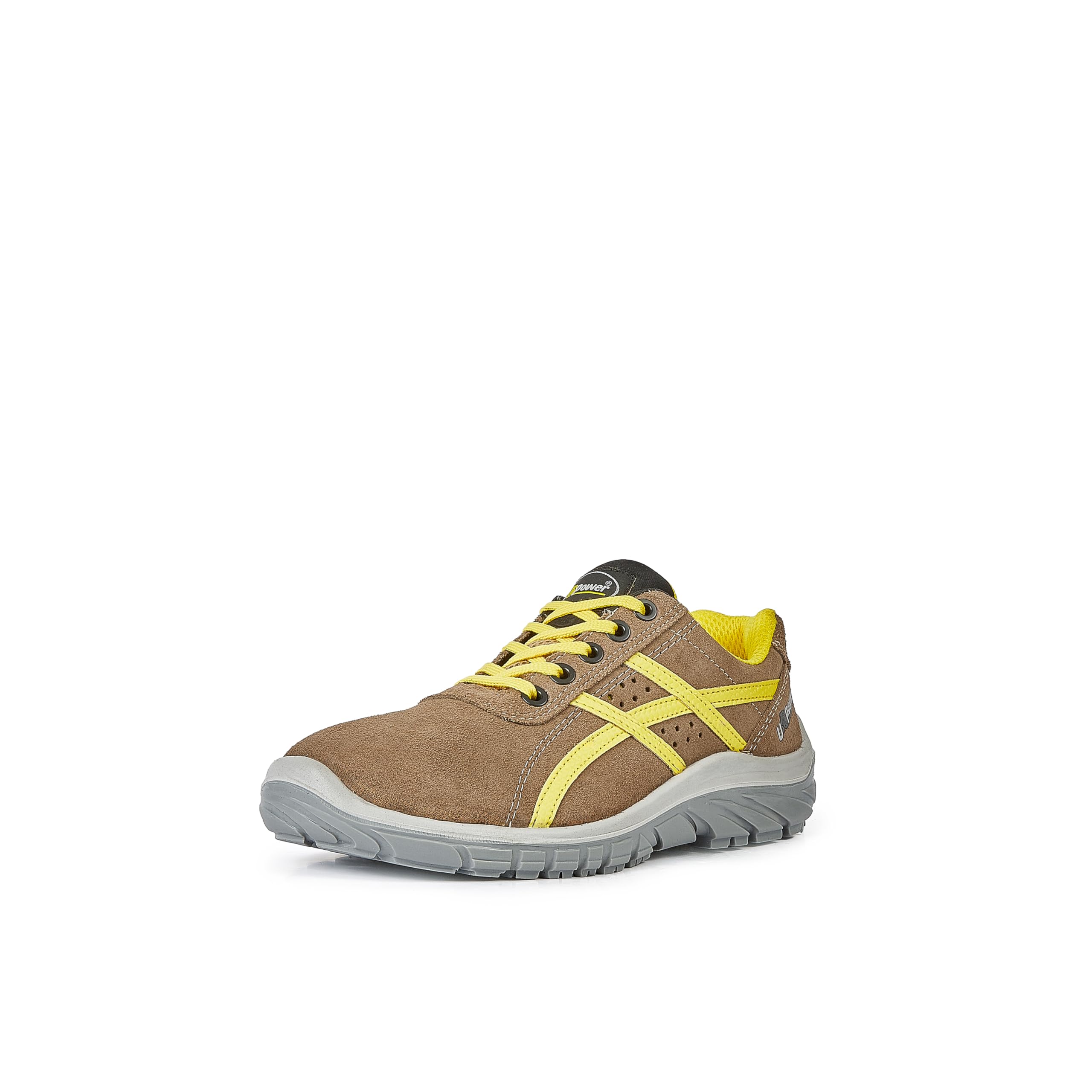 Buty robocze robocze AIR 01 FO SR z włókna nosowego