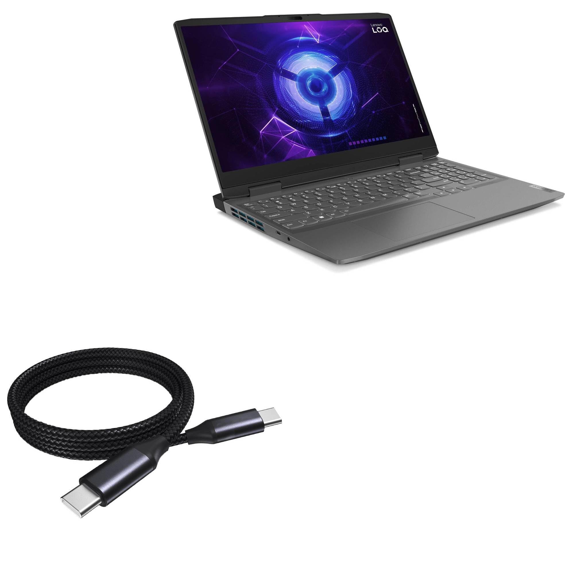 Amazon.com: BoxWave Cable Compatible with Lenovo LOQ 15