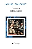 Algopix Similar Product 16 - Les Mots et les Choses Une Archeologie
