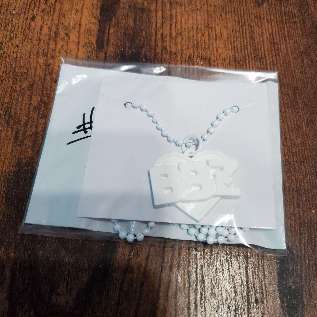 BALLISTIK BOYZ ネックレスセット BALLISTIK BOYZ ネックレスセット 2025年最新】ballistik boyz