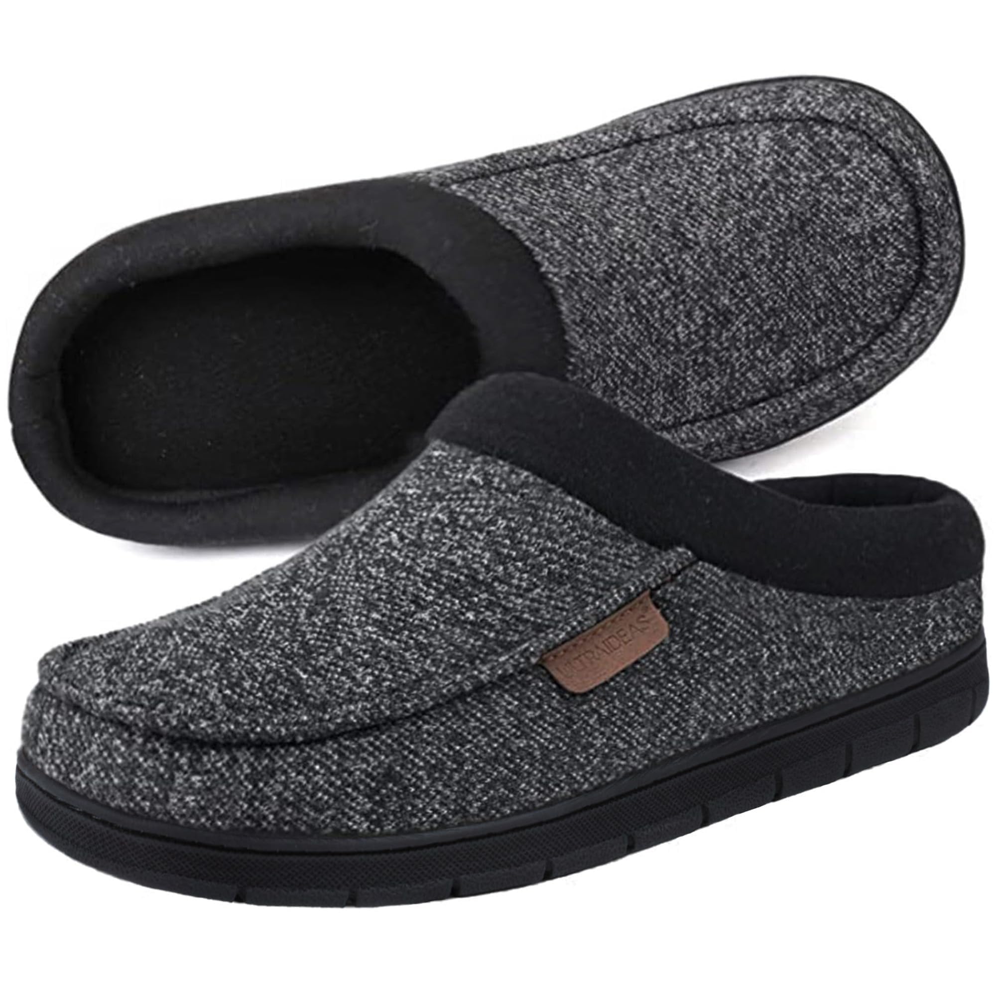 ULTRAIDEAS Memory Foam Clog