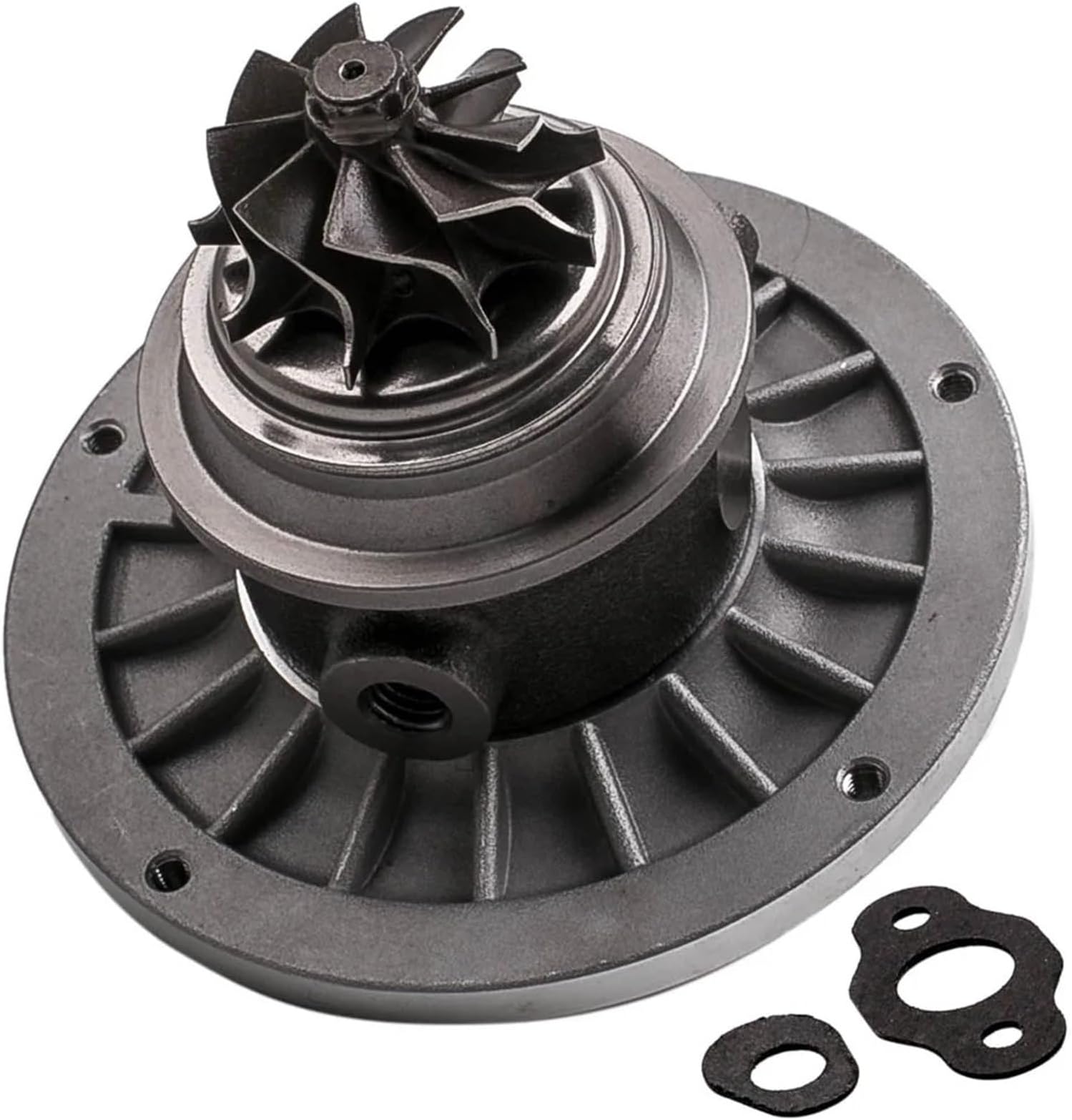 Turbo Cartridge Chra VB420081 AS12 Compatible For Holland SHIBAURA Perkins N844LT