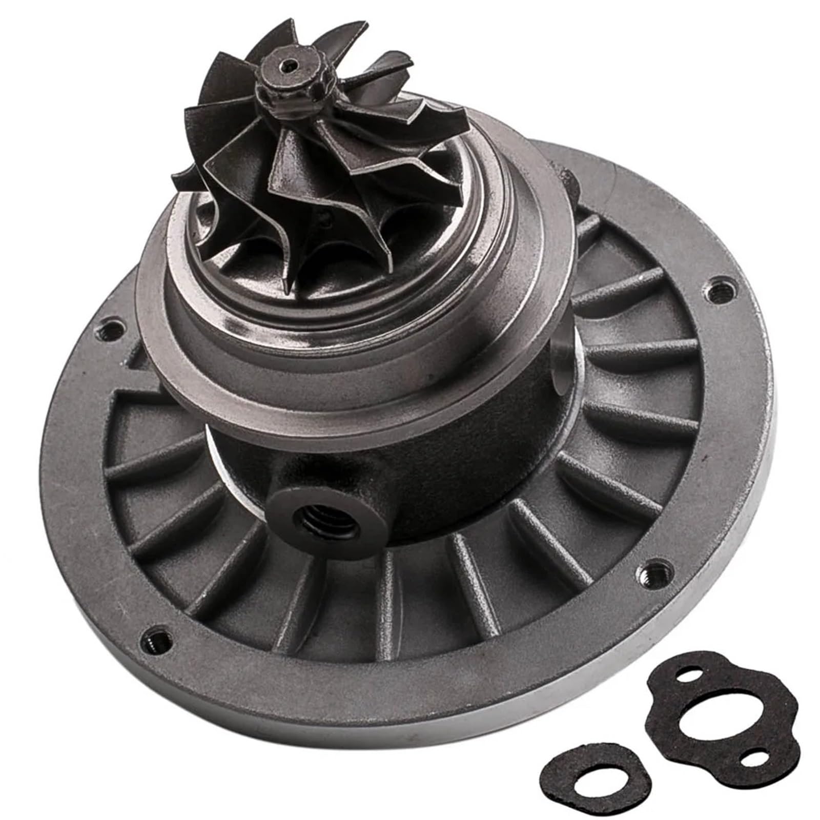 Turbo Cartridge Chra VB420081 AS12 Compatible For Holland SHIBAURA Perkins N844LT