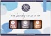 Laundry Essentials Essential Oil Set: Use with Wool Dryer Balls or Oil Diffuser Elevate Your Laundry with All-Natural Aromatherapy Scents | Fresh Laundry, Chamomile Bliss, Pure Linen 10 ML