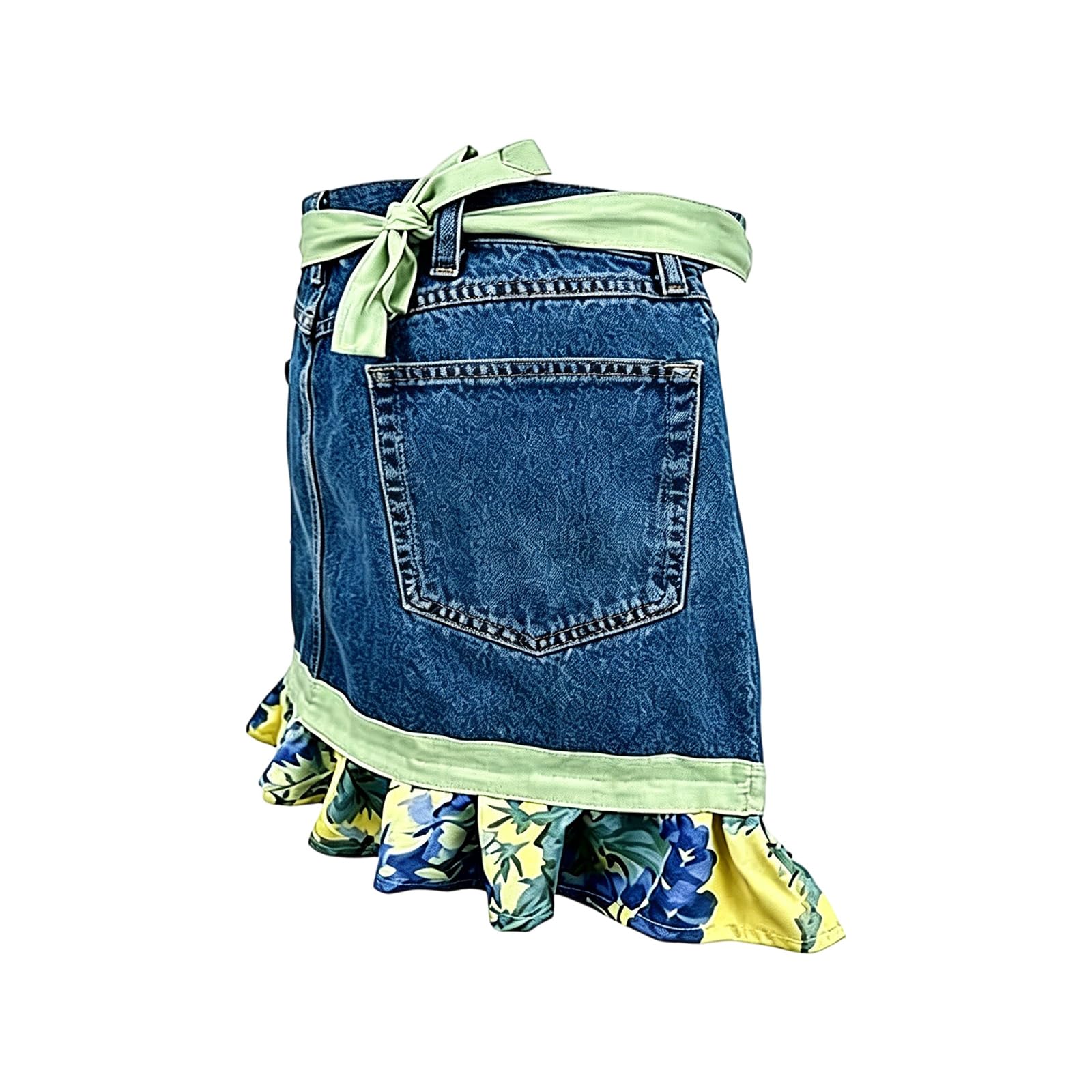 Whoasyst Kitchen Apron Water Resistant Pinafore Dress with Storage Pockets for Cooking Professional and Home Use Pastry Chefs Apron Multifunctional for Restaurant Staff and Home and Kitchen