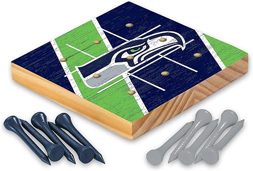 Vista 59 de Rico Industries NFL - Juego unisex para adultos