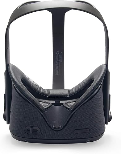 Miniatura 4 de VR Cover Foam Replacement Slim for MetaOculus Quest 1 (2 pcs)