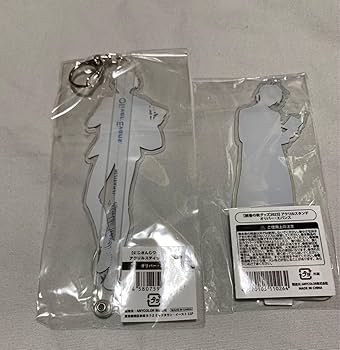 オリバーエバンス アクリルスタンド Standard Goods】Vol.3 アクリルスタンド オリバー・エバンス