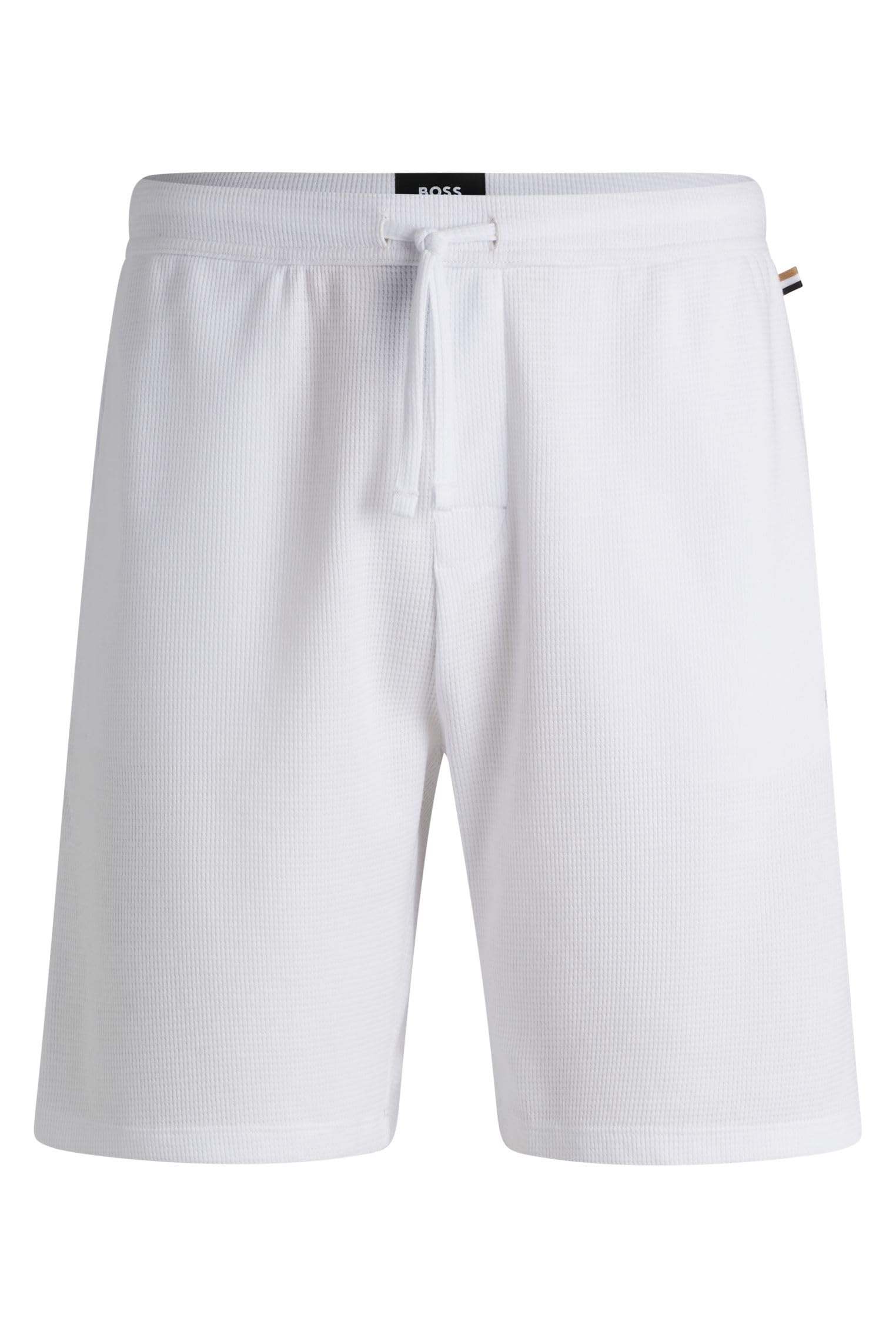 Boss Waffle 01 Pyjama Shorts L