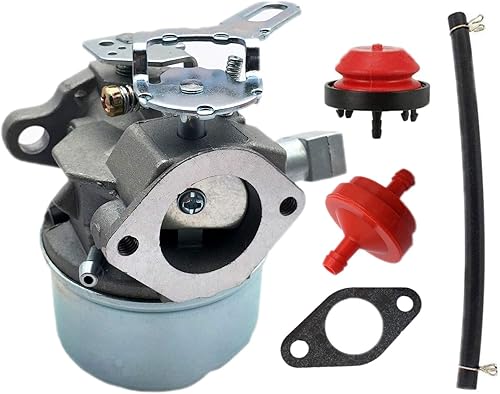 Carburador compatible con Troy Bilt Storm 5524 5.5 Hp 24" CS sopladores de nieve nuevo