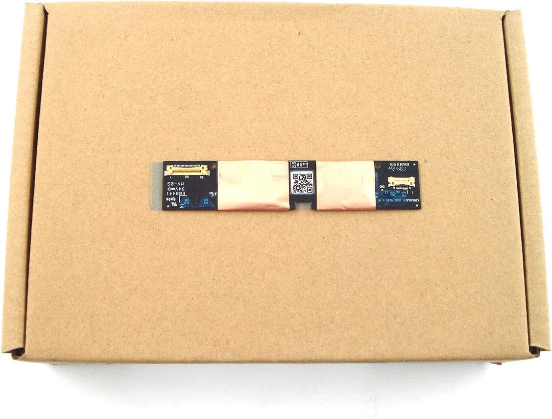 Genuine Parts for Lenovo ThinkPad X1 Yoga 1st & 2nd Gen 14.0 inch OLED LCD Screen DC-DC Converter Card 00NY439
