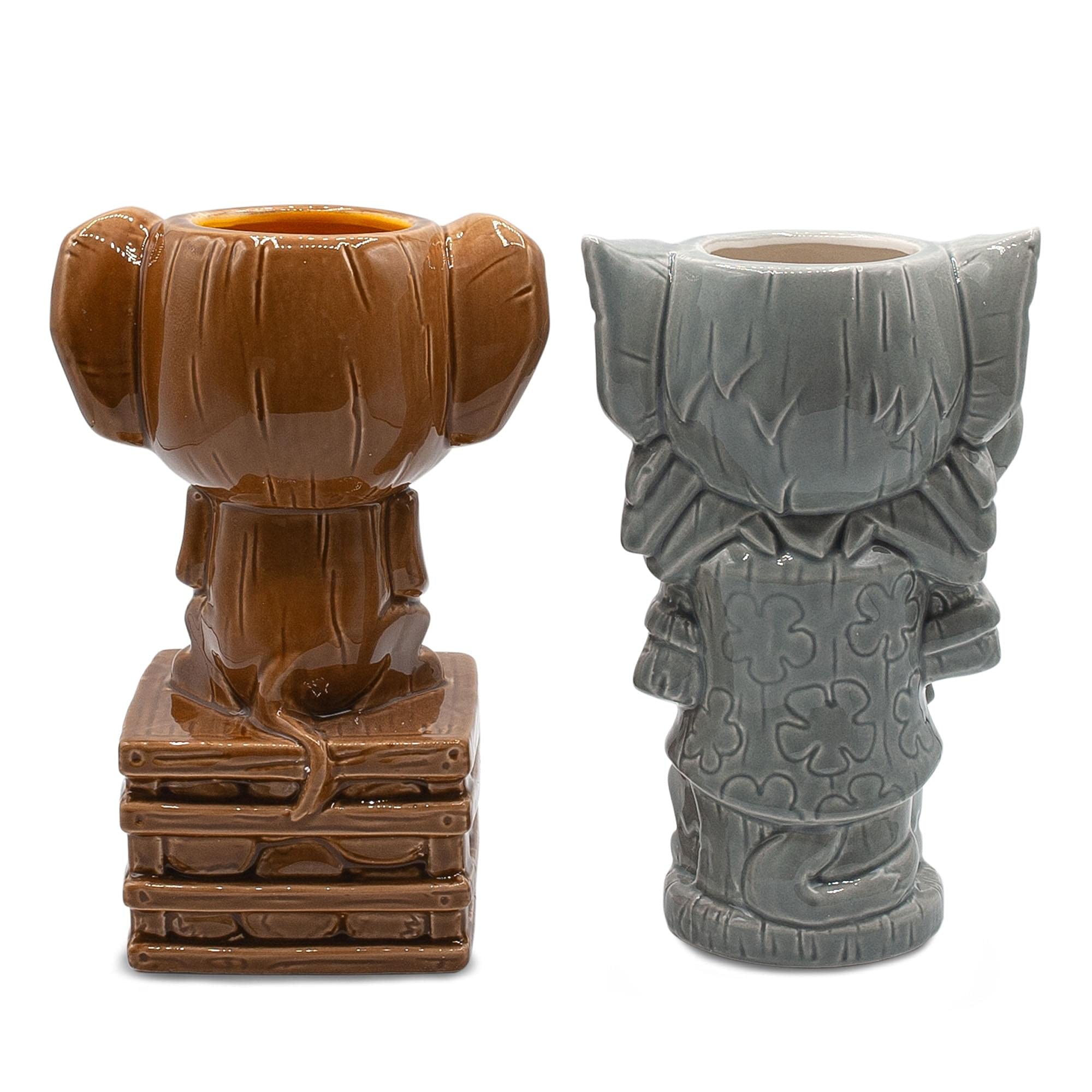 Sailor Jerry　 Tiki mug Sailor Jerry | Dining | Sailor Jerry Spiced Rum Tiki Mug