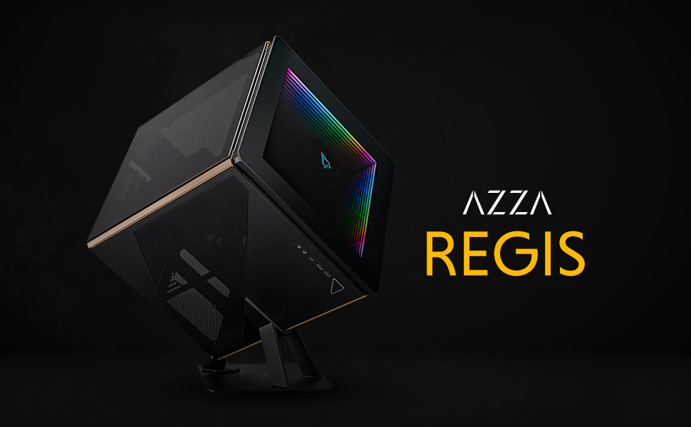 [kinu⋆*] Kizer NORCROSS Fixed Blade Single-Edged M390 Blade Carbon