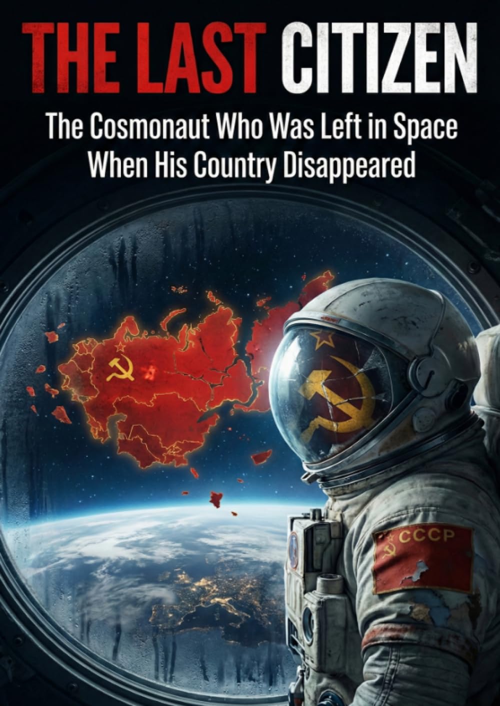 Last Citizen: The Cosmonaut Who Was Left in Space When His Country Disappeared