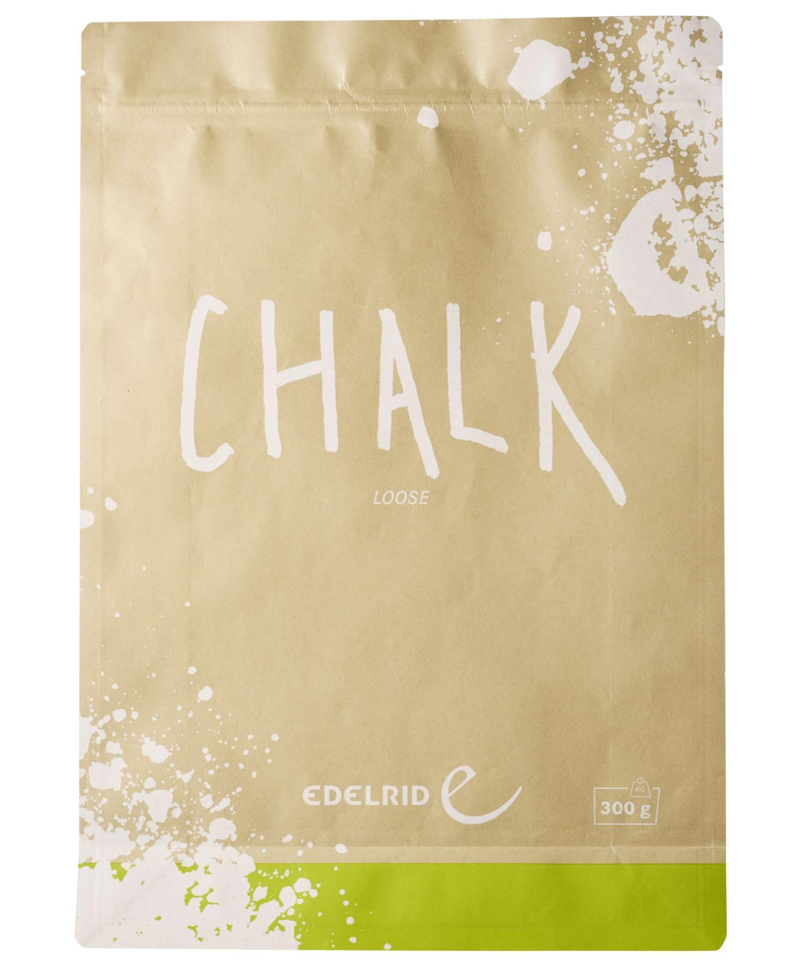 EDELRID Chalk Loose III, uniseks