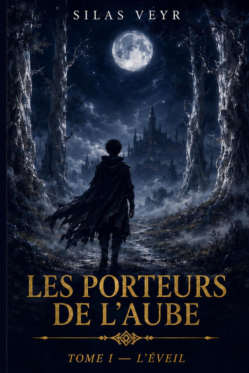 Les Porteurs de l'Aube — Tome I: L'Éveil