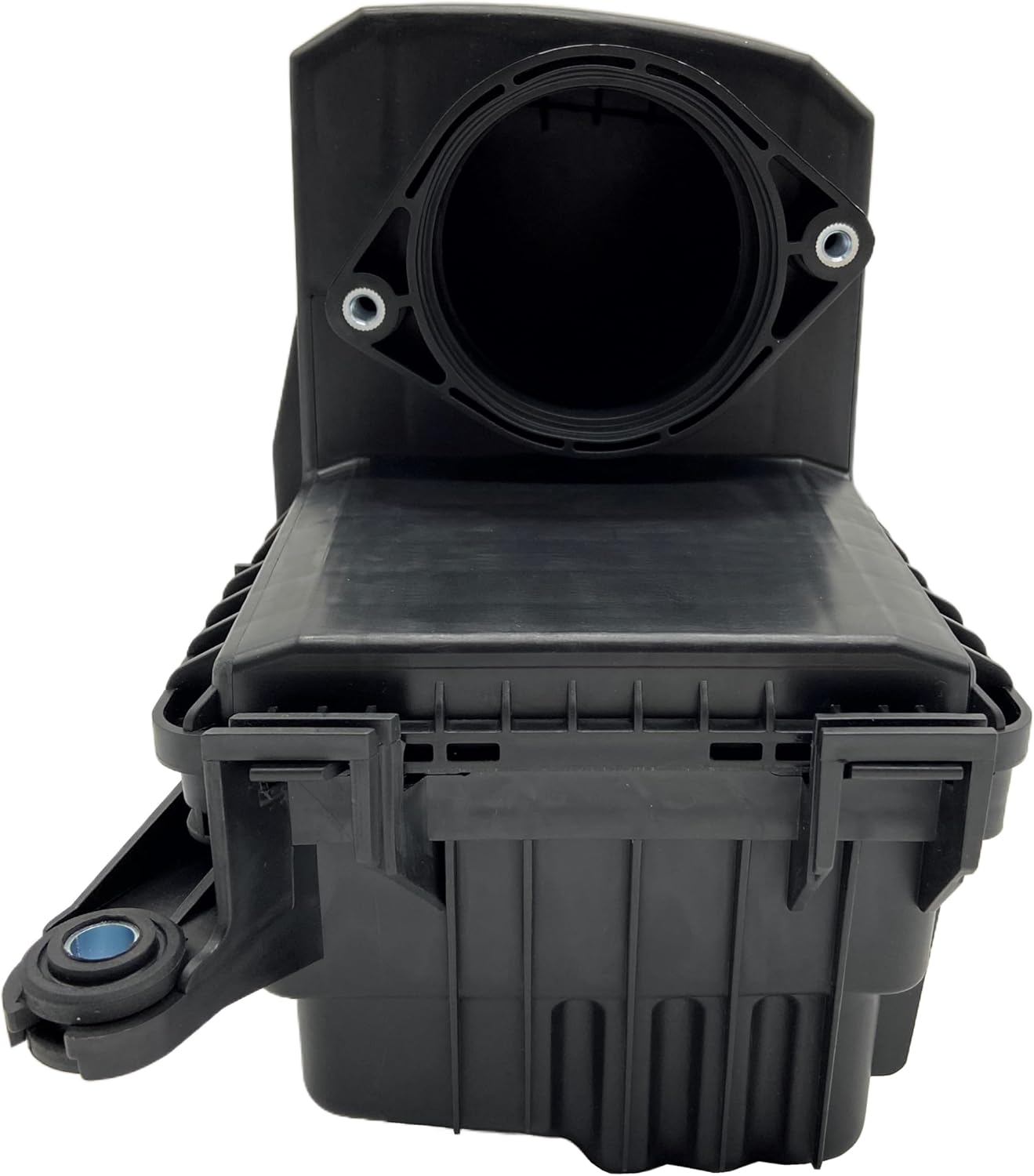 HAITUO Air Cleaner Box Filter Housing For Hyundai Accent 2020-2022, Kia Rio 2020-2023 1.6L Fits 28110-H9600,28110H9600,28111-H9600,28111H9600, 319-10205