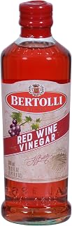 Bertolli Chianti Red Wine Vinegar 16.9 oz
