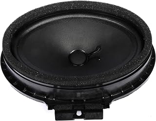 GM Genuine Parts 22972745 Front Door Radio Speaker