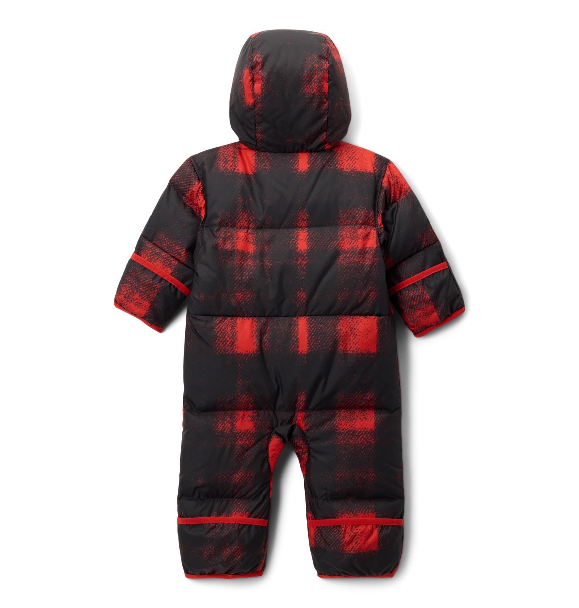 Columbia Kurtka puchowa Uniseks - dzieci Snuggly Bunny Bunting