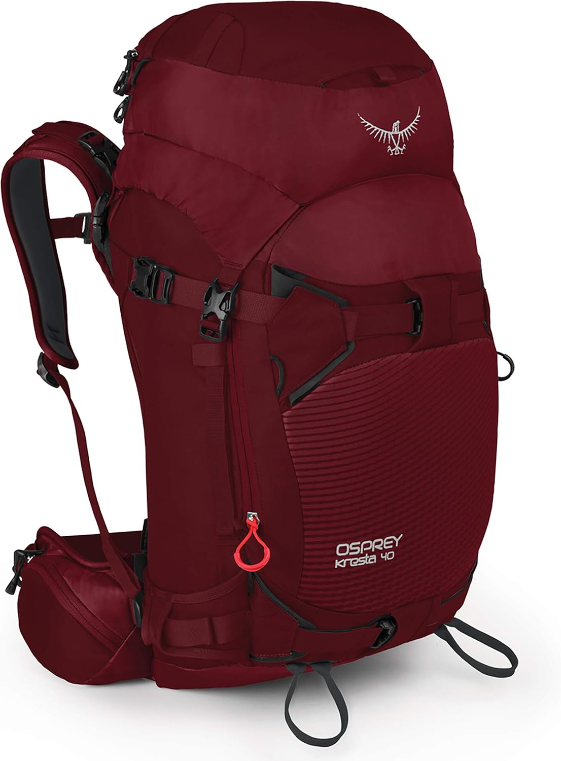 osprey backpack 40l