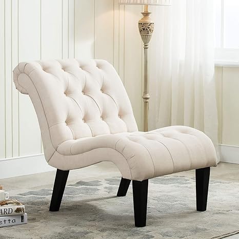 white living room chairs