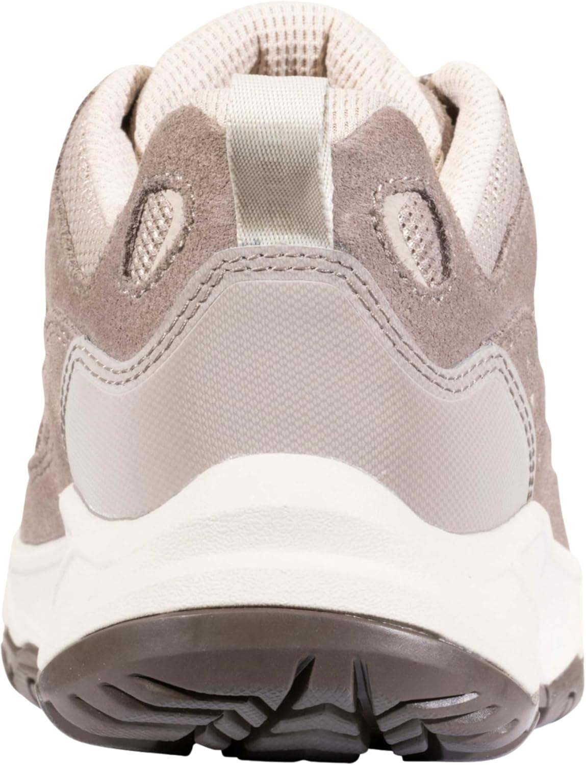 Oboz Women's Sawtooth Ascent Low Hiking Shoe