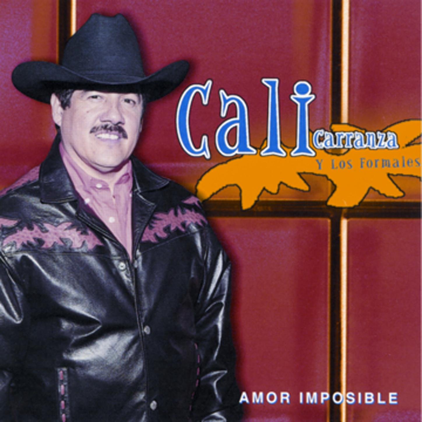 Cali Carranza Y Los Formales