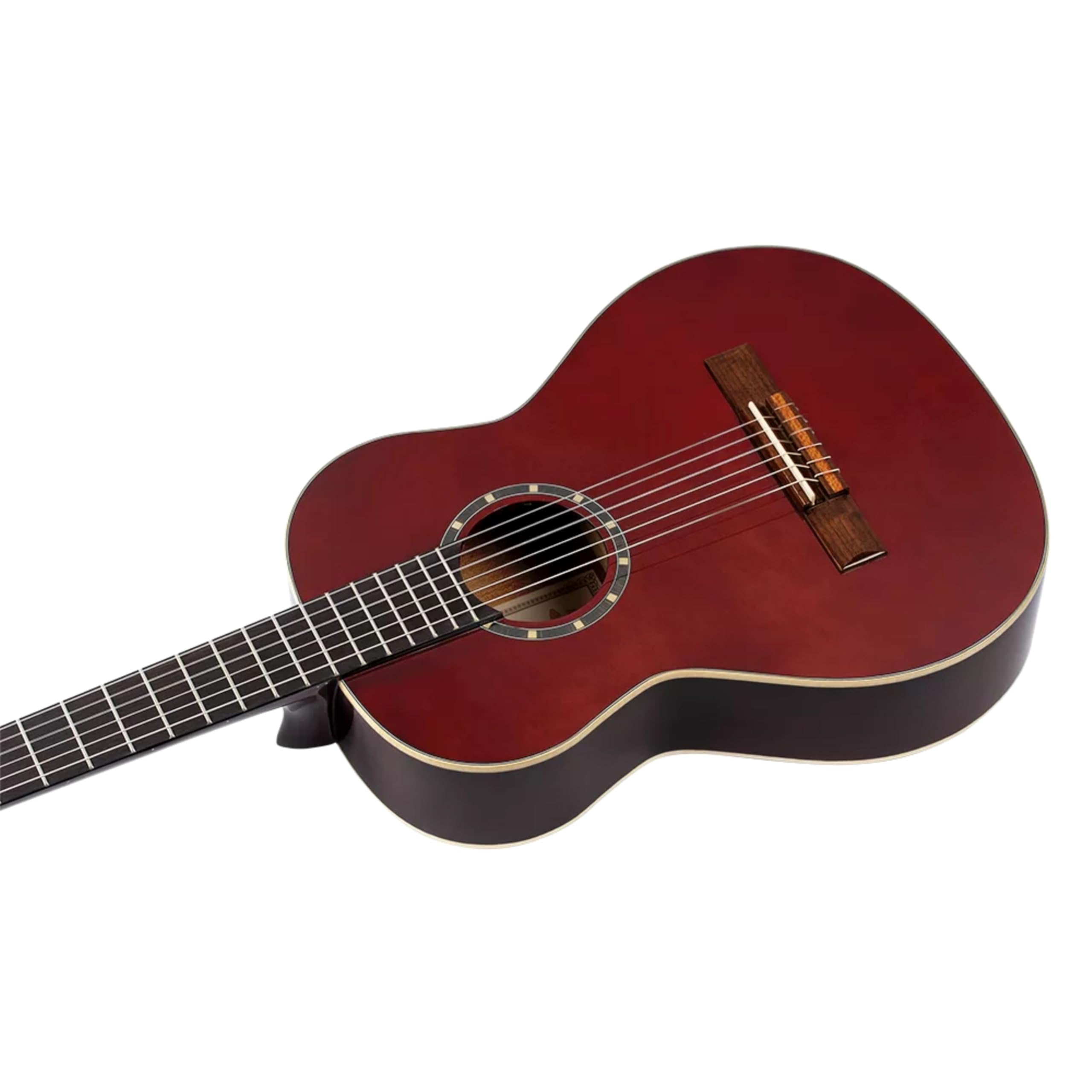 Ortega R121-1/4Wr - Guitarra clásica