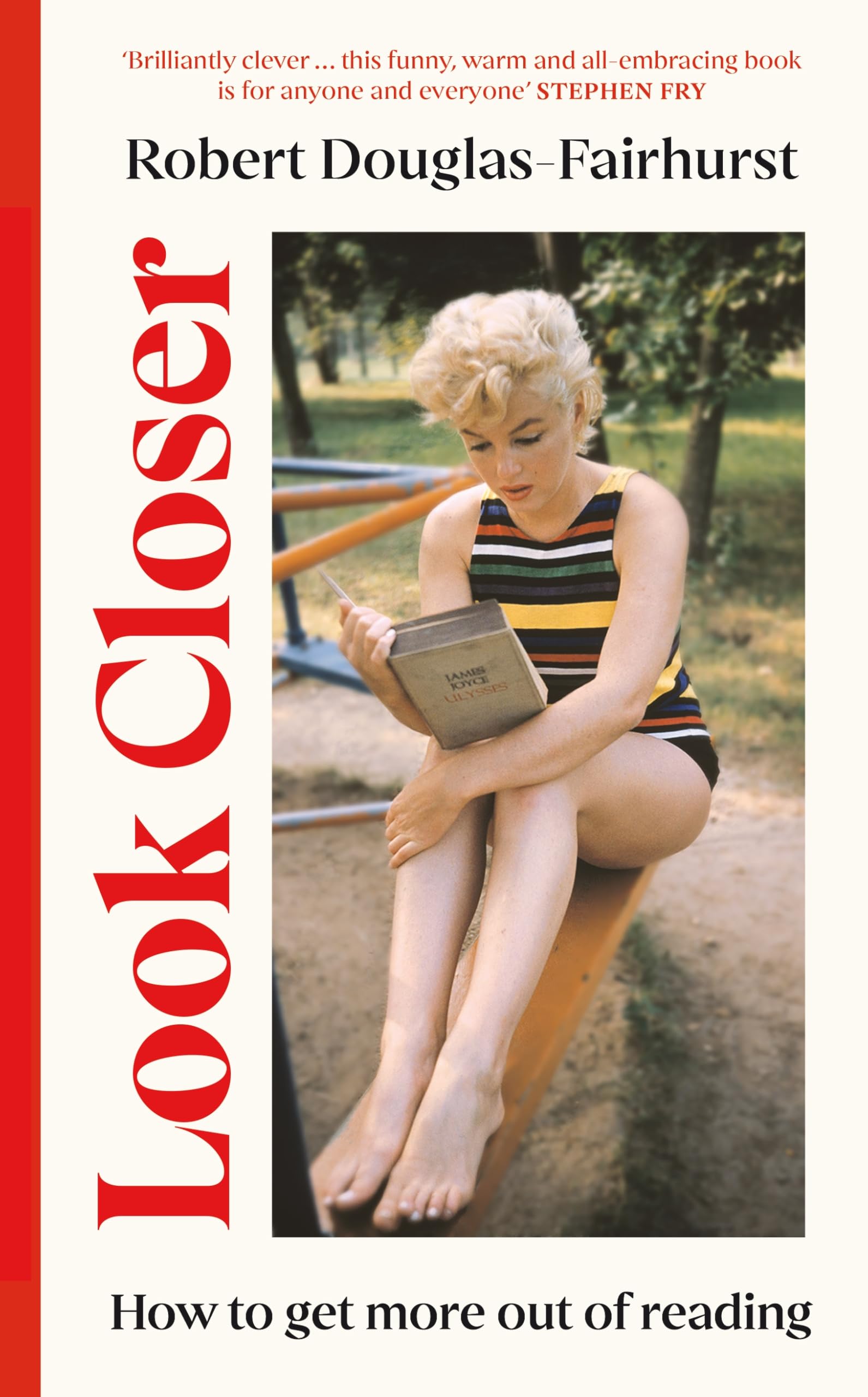 Look Closer: How to Get More Out of Reading