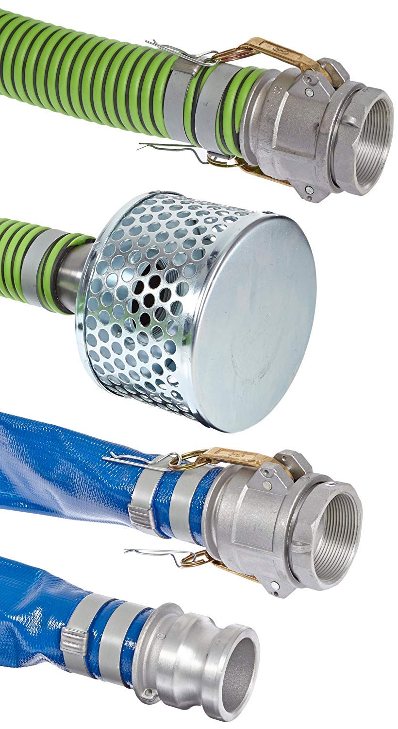 Yellow Jacket 15925 Plus II 1/2