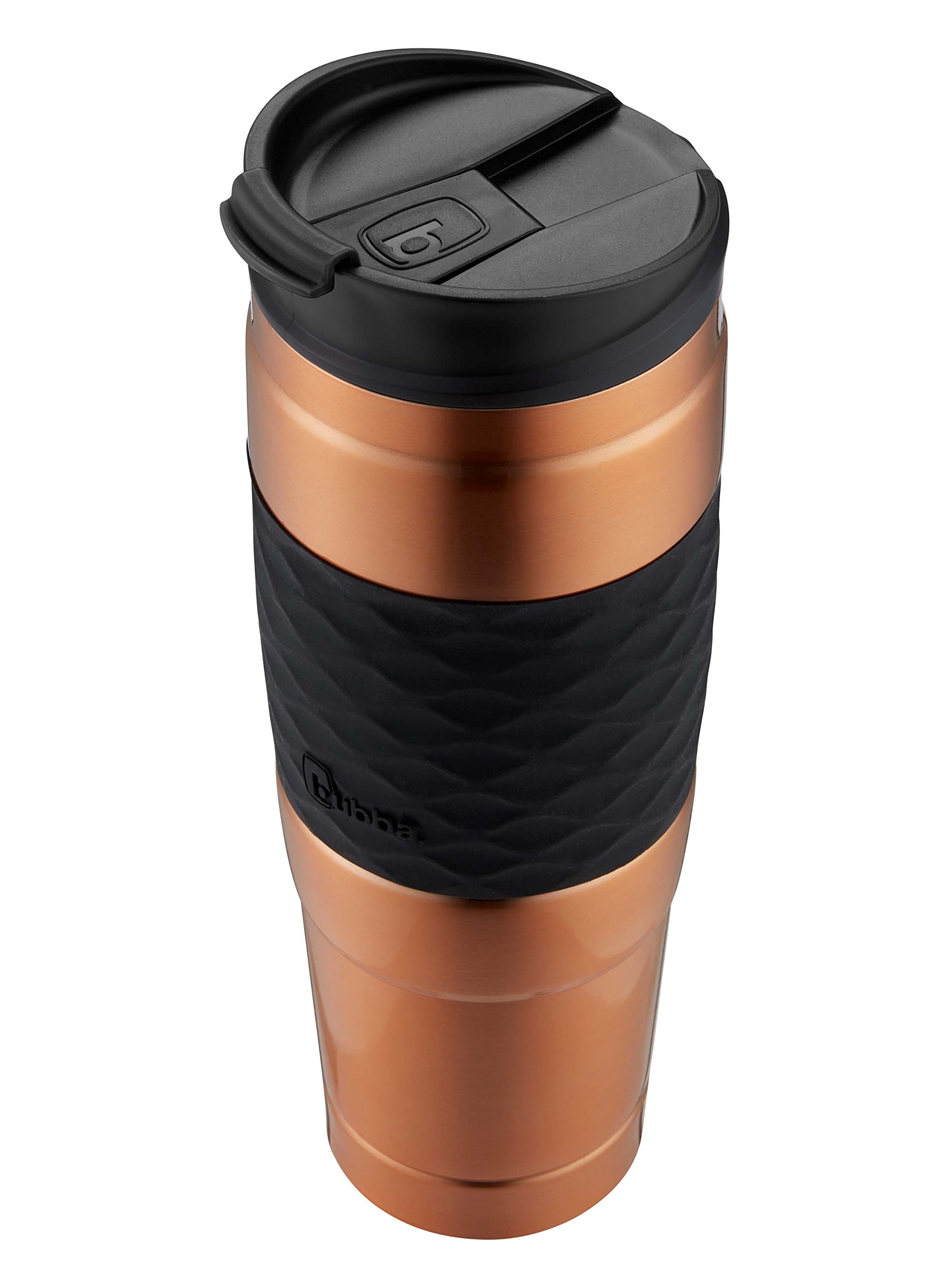 Travel Mugs & Tumblers Copper Bubba HT VacuumInsulated Stainless Steel