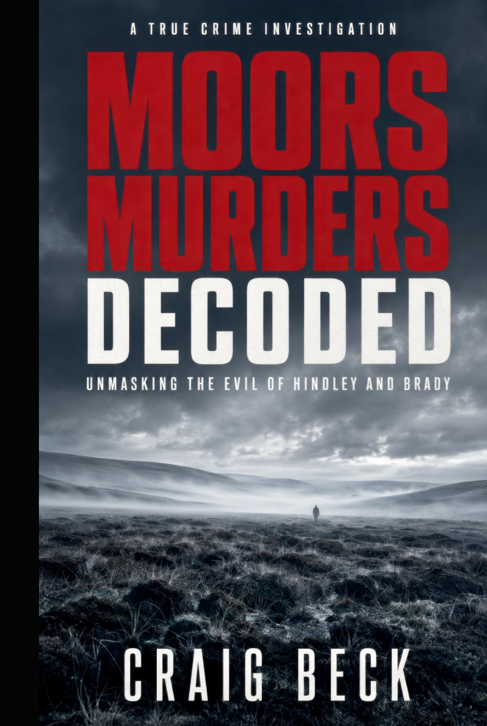Moors Murders Decoded: Unmasking the Evil of Hindley and Brady (DECODED by Craig Beck)