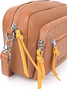 BORSA PORTADOCUMENTI DA DONNA LOIS CON MANICI, MULTITASCHE E TRACOLLA DA APPENDERE