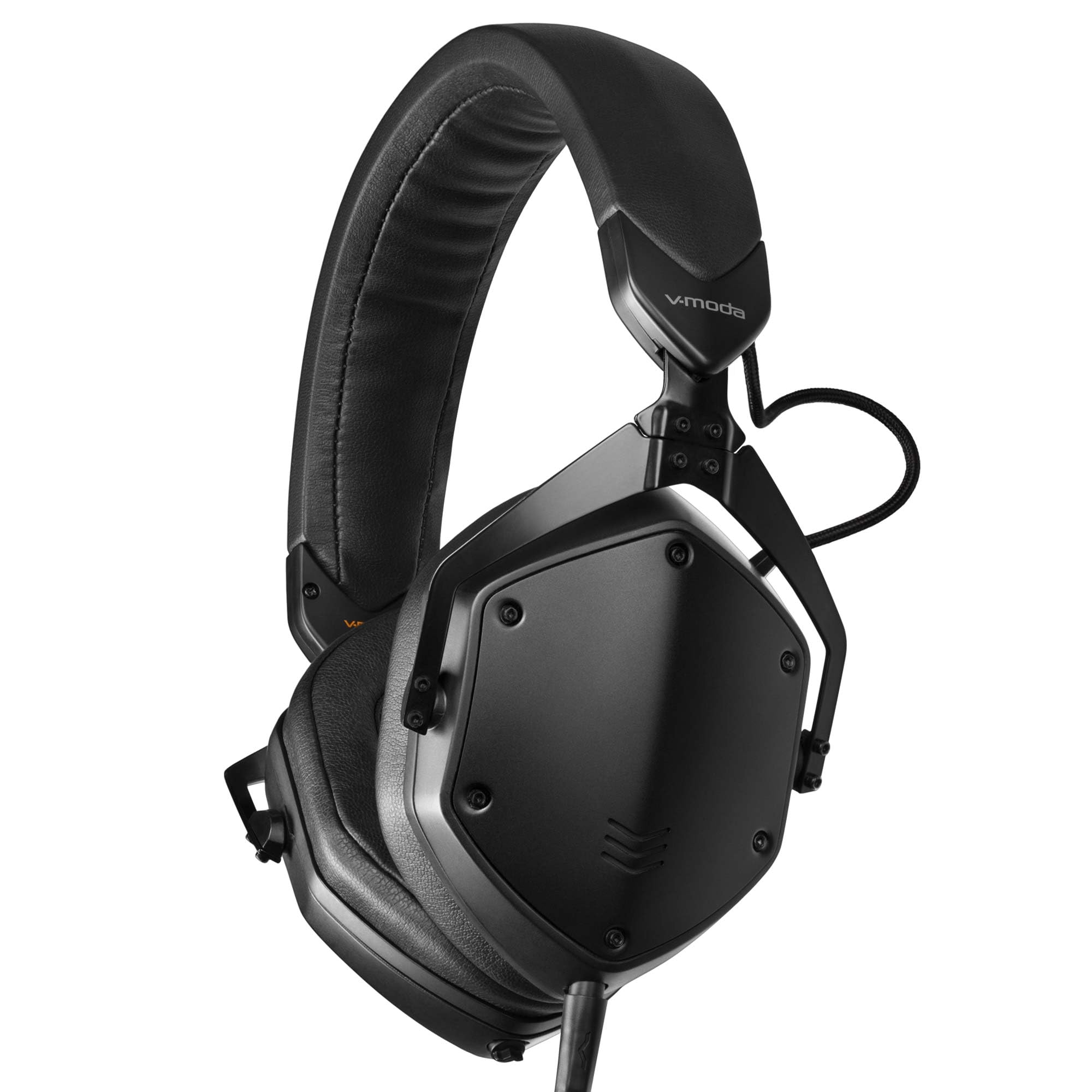 cuffie profissionali v-modam-200 leggere con anello regolabile mattabianca