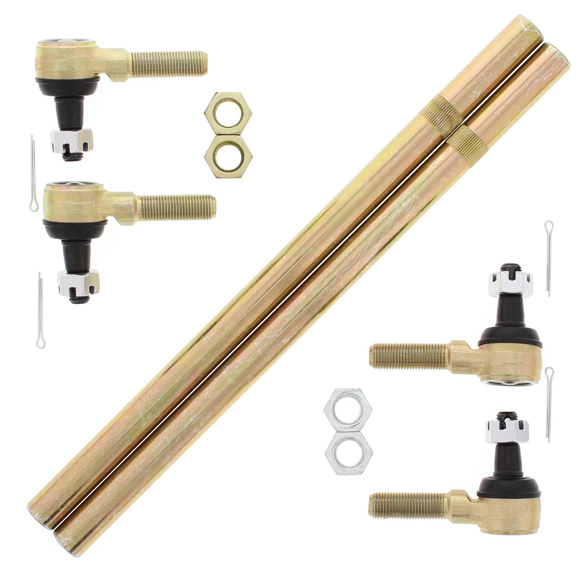 All Balls 52-1009 Tie Rod Upgrade Kit
