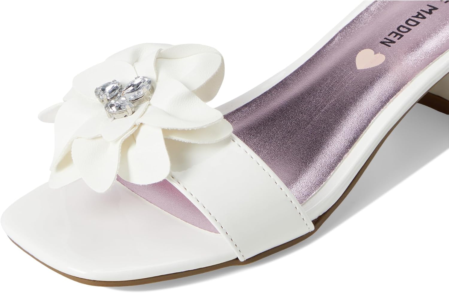 Steve Madden girls Lessa