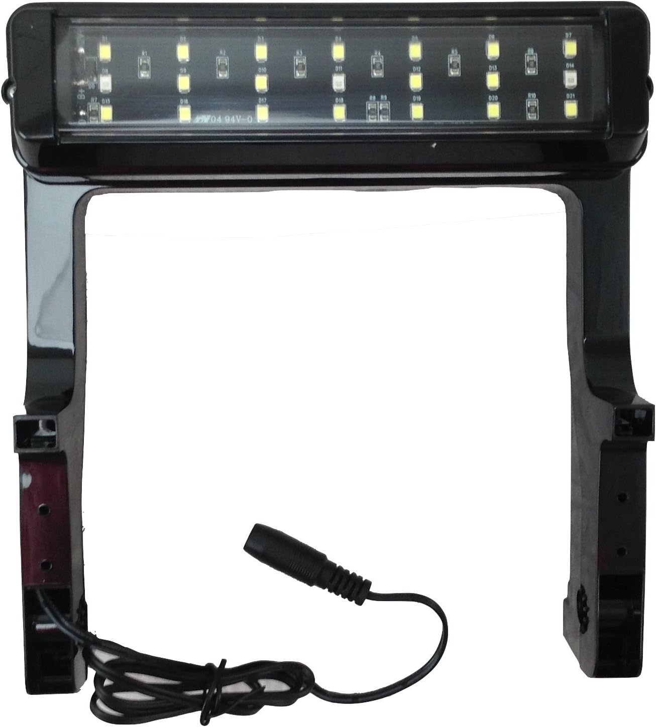 FluvalA13924 Edge 21-LED Lamp Fixture